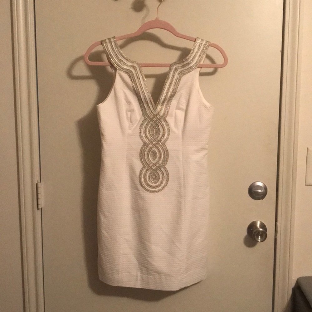 Lily Pulitzer dress